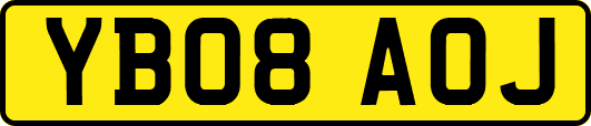 YB08AOJ