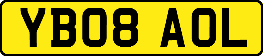 YB08AOL