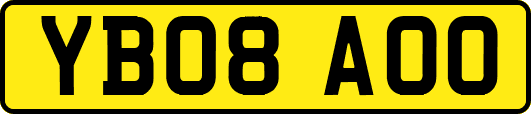 YB08AOO