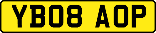 YB08AOP