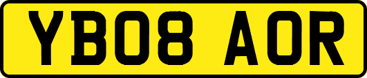 YB08AOR