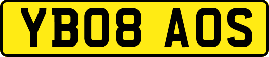 YB08AOS