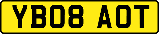 YB08AOT