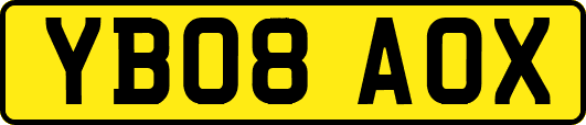 YB08AOX