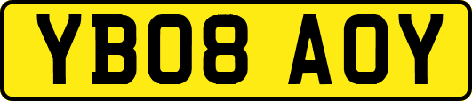 YB08AOY