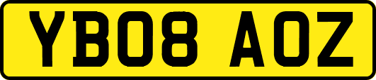 YB08AOZ