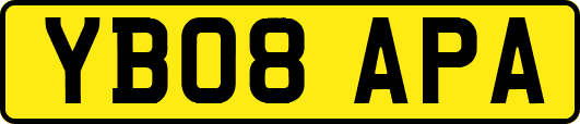 YB08APA