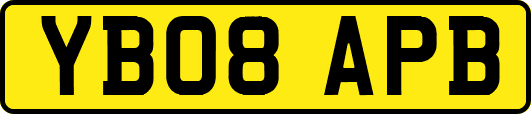 YB08APB
