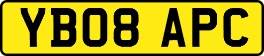 YB08APC
