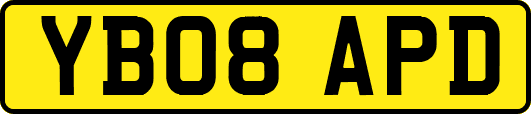 YB08APD