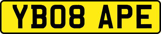 YB08APE