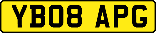 YB08APG