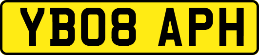 YB08APH