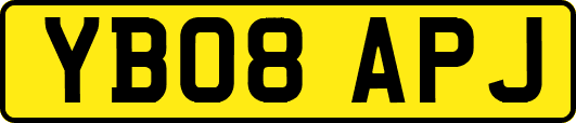 YB08APJ