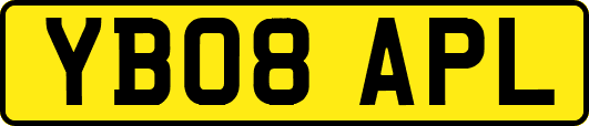 YB08APL