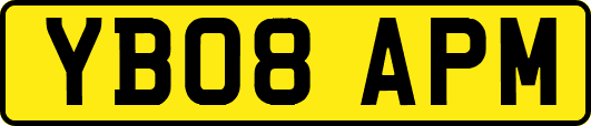 YB08APM