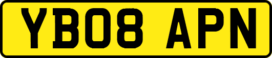YB08APN