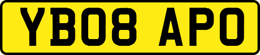 YB08APO