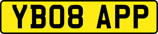 YB08APP