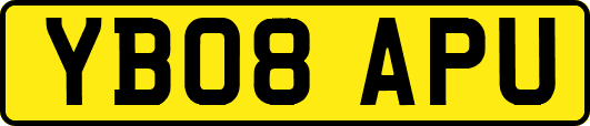 YB08APU