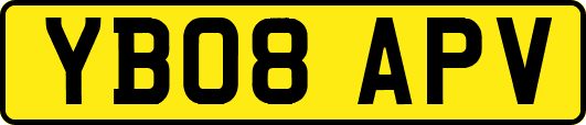 YB08APV