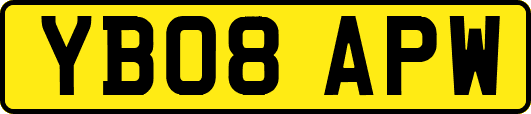 YB08APW