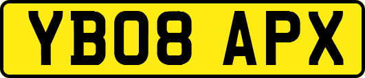 YB08APX