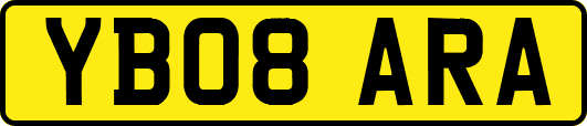YB08ARA