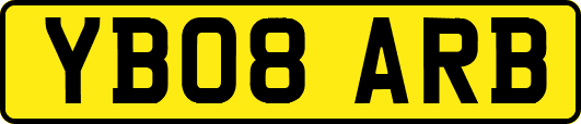 YB08ARB