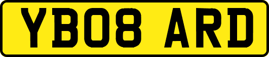 YB08ARD
