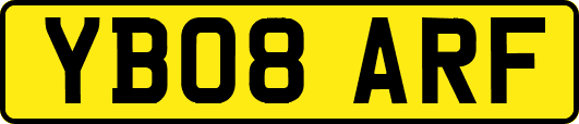 YB08ARF