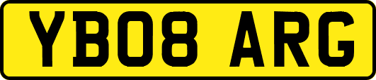 YB08ARG