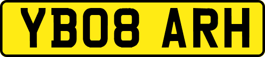 YB08ARH