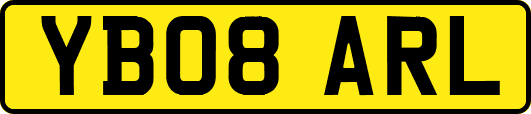 YB08ARL