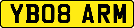 YB08ARM