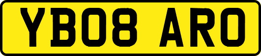 YB08ARO
