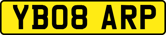 YB08ARP