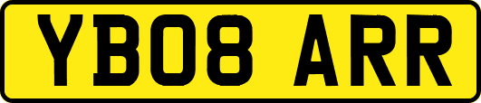 YB08ARR