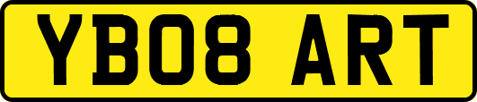 YB08ART
