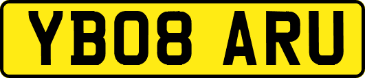 YB08ARU