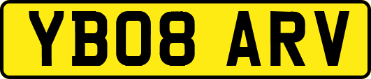 YB08ARV