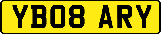 YB08ARY