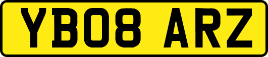 YB08ARZ