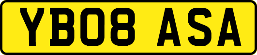 YB08ASA