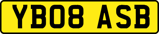 YB08ASB