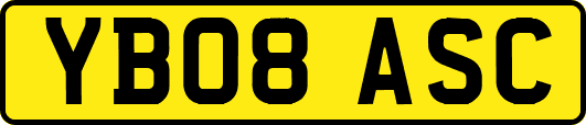 YB08ASC