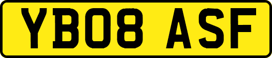 YB08ASF