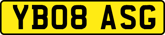 YB08ASG