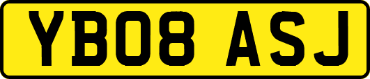YB08ASJ