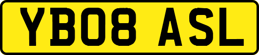 YB08ASL